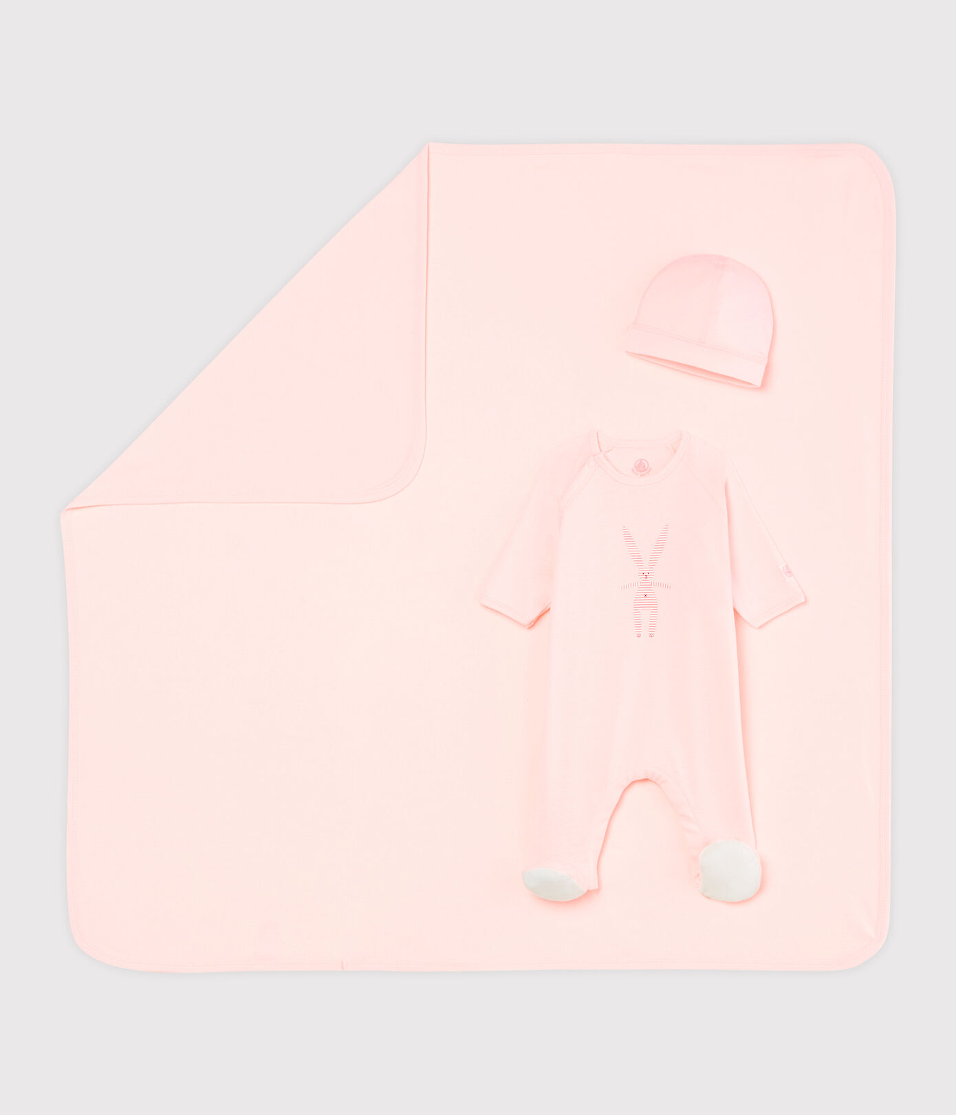 Coffret cadeau naissance en cte