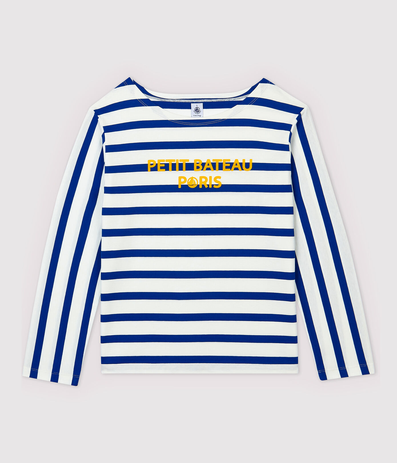 Marinière légère Femme