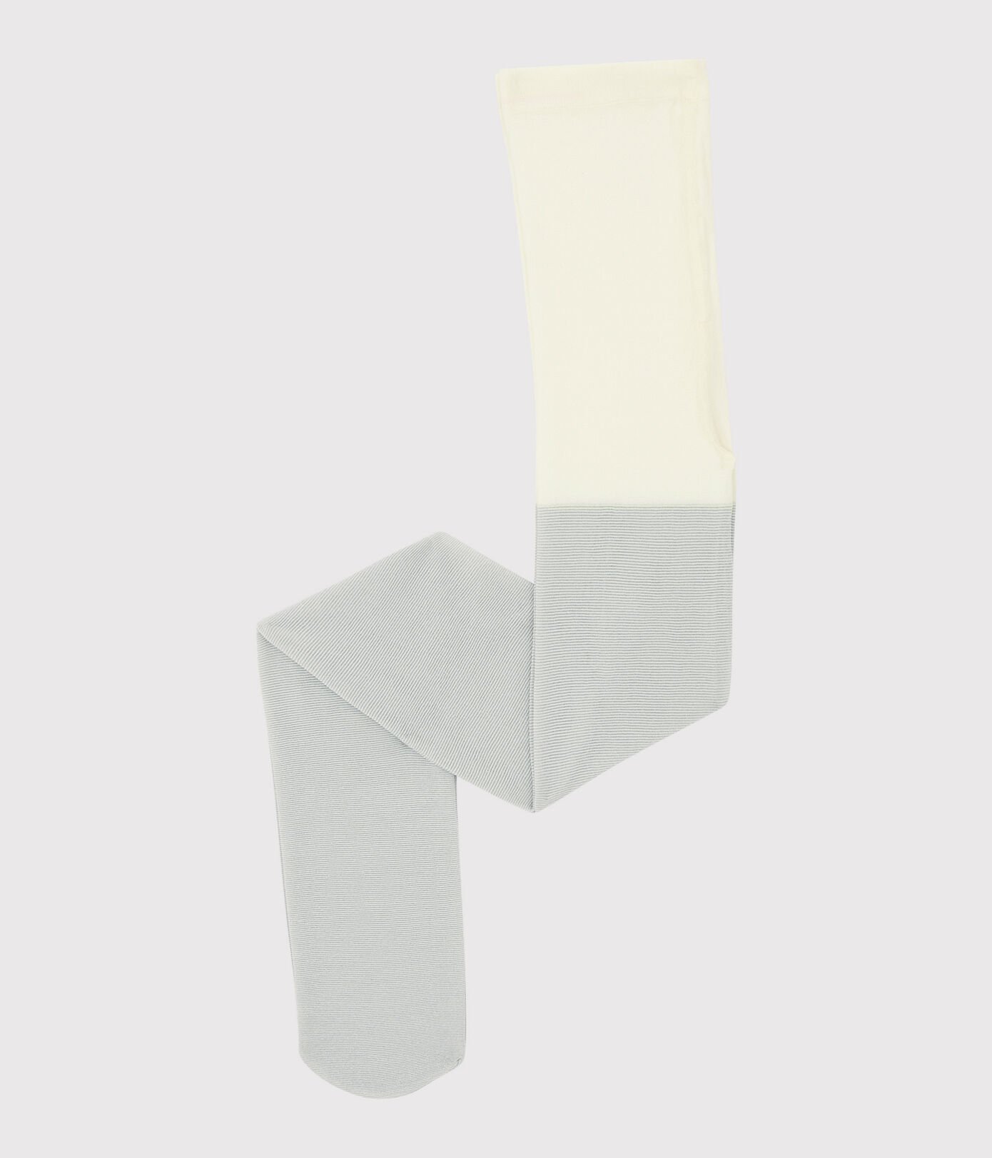 Collants en microfibre à paillettes enfant fille