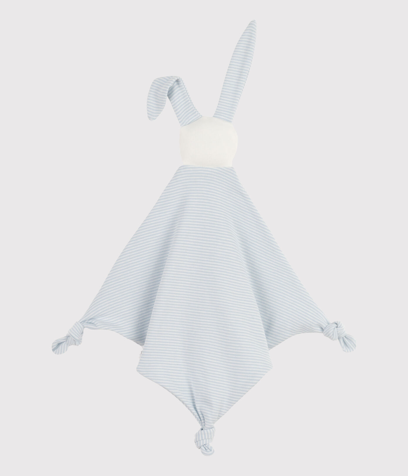 DOUDOU MILLERAIES EN COTON