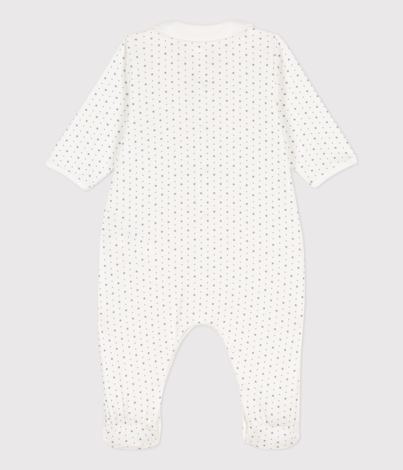 Dors-bien étoiles en coton