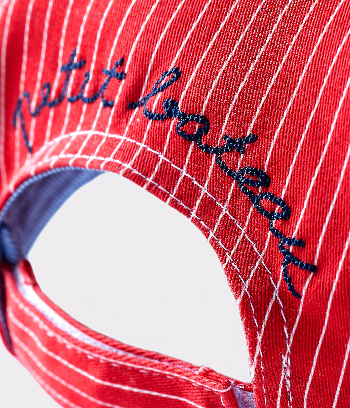 Casquette bébé mixte