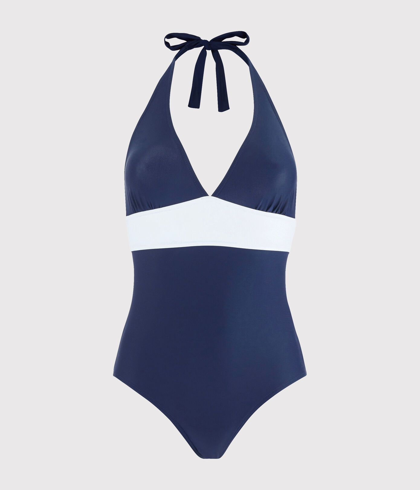 Maillot de bain 1 pièce écoresponsable femme