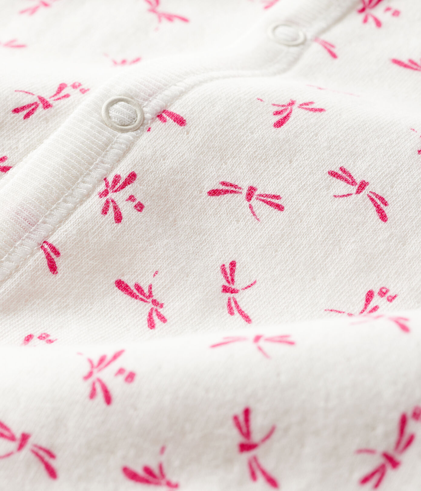 Combisac bébé en cte