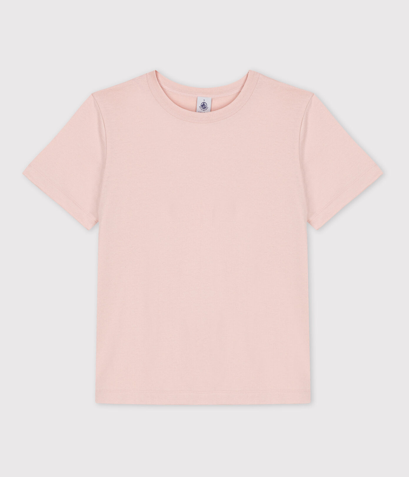 Tee-shirt L'ICONIQUE chaud Femme