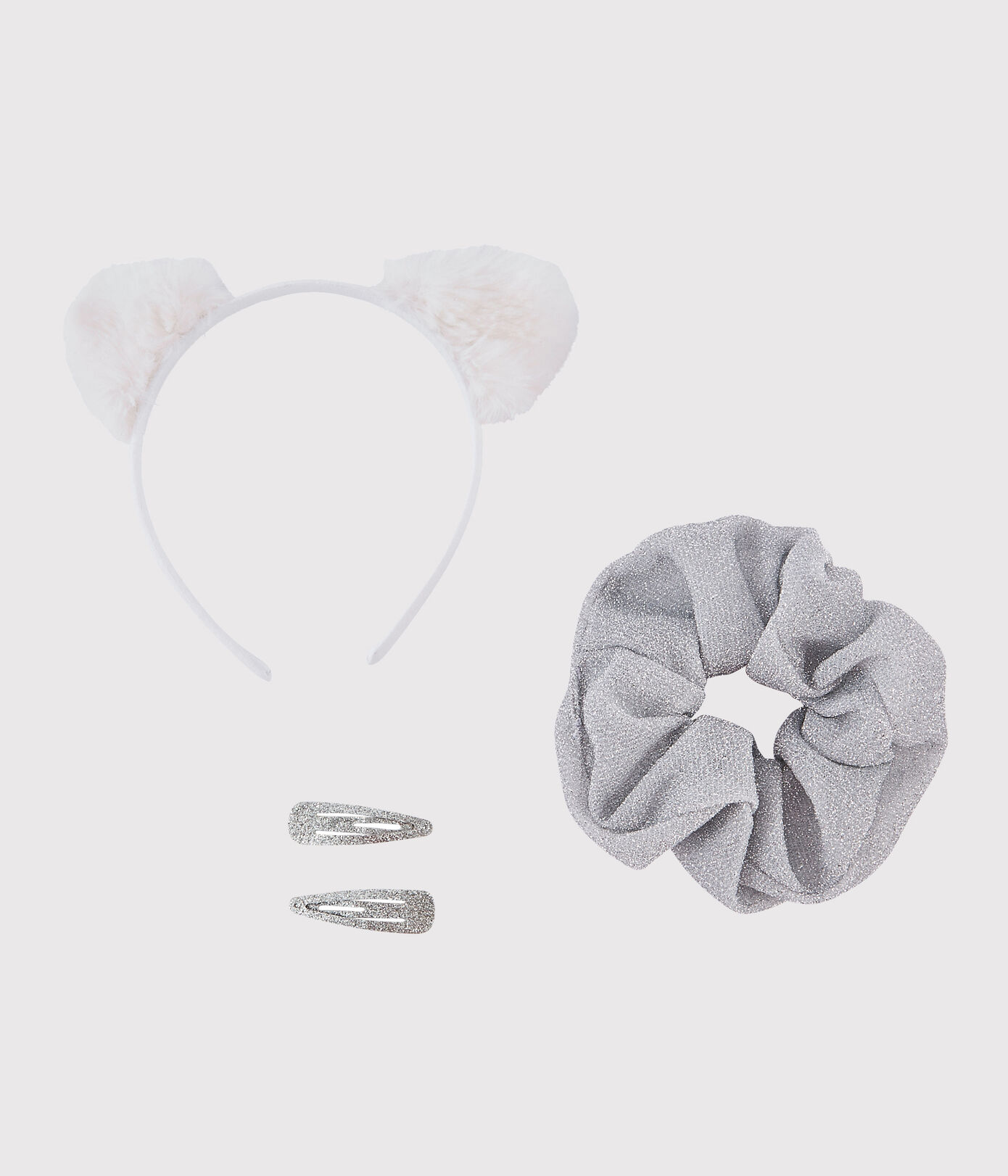Set d'accessoires enfant fille