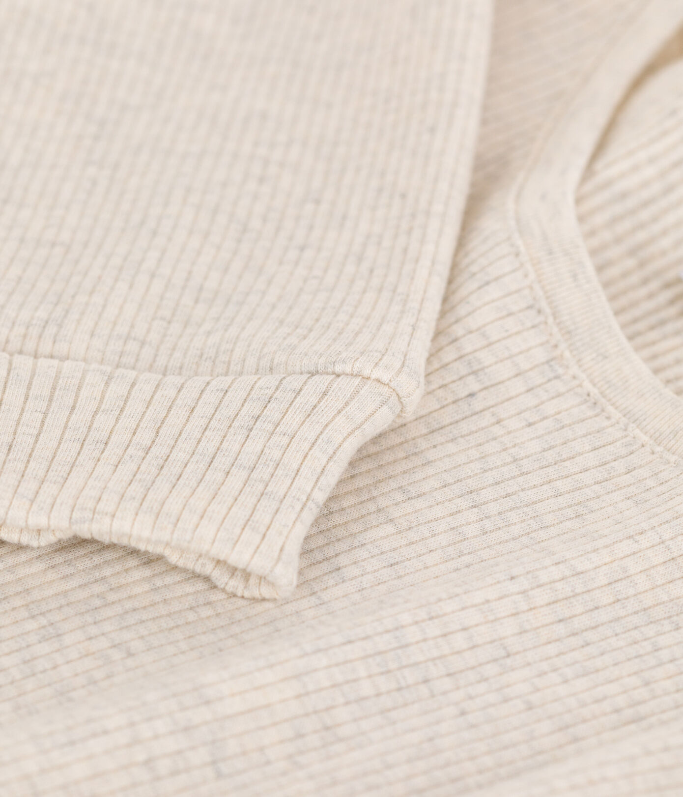 Pyjama femme en coton