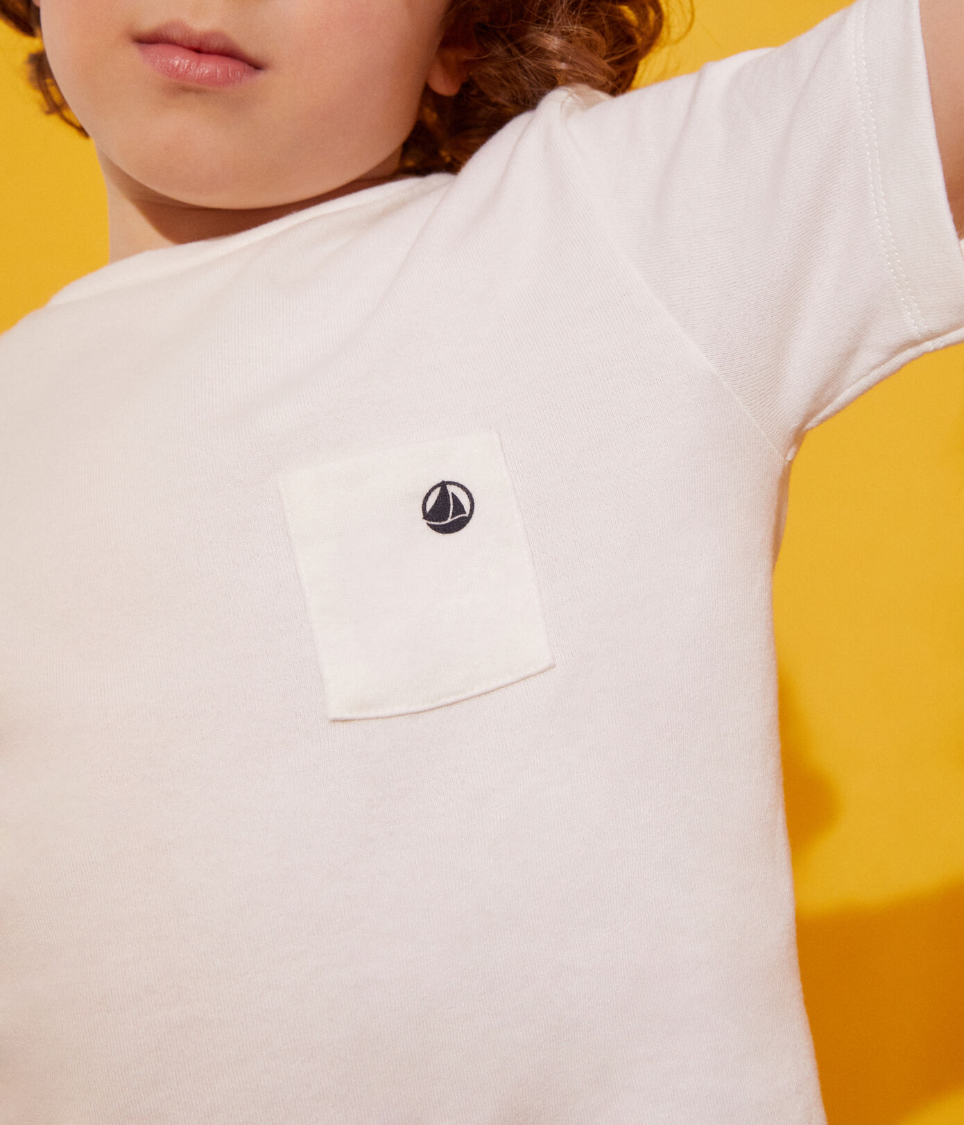 Tee-shirt enfant garcon