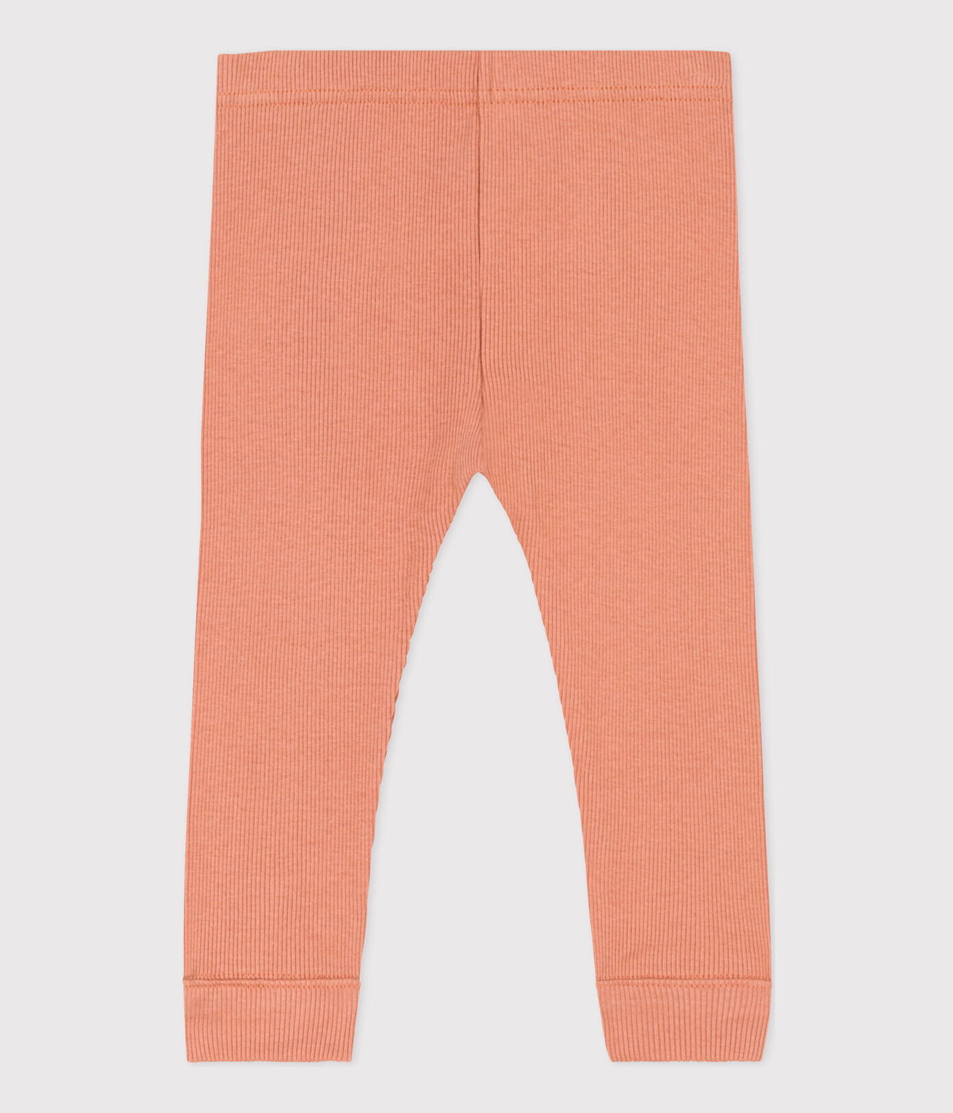 Legging en coton bébé