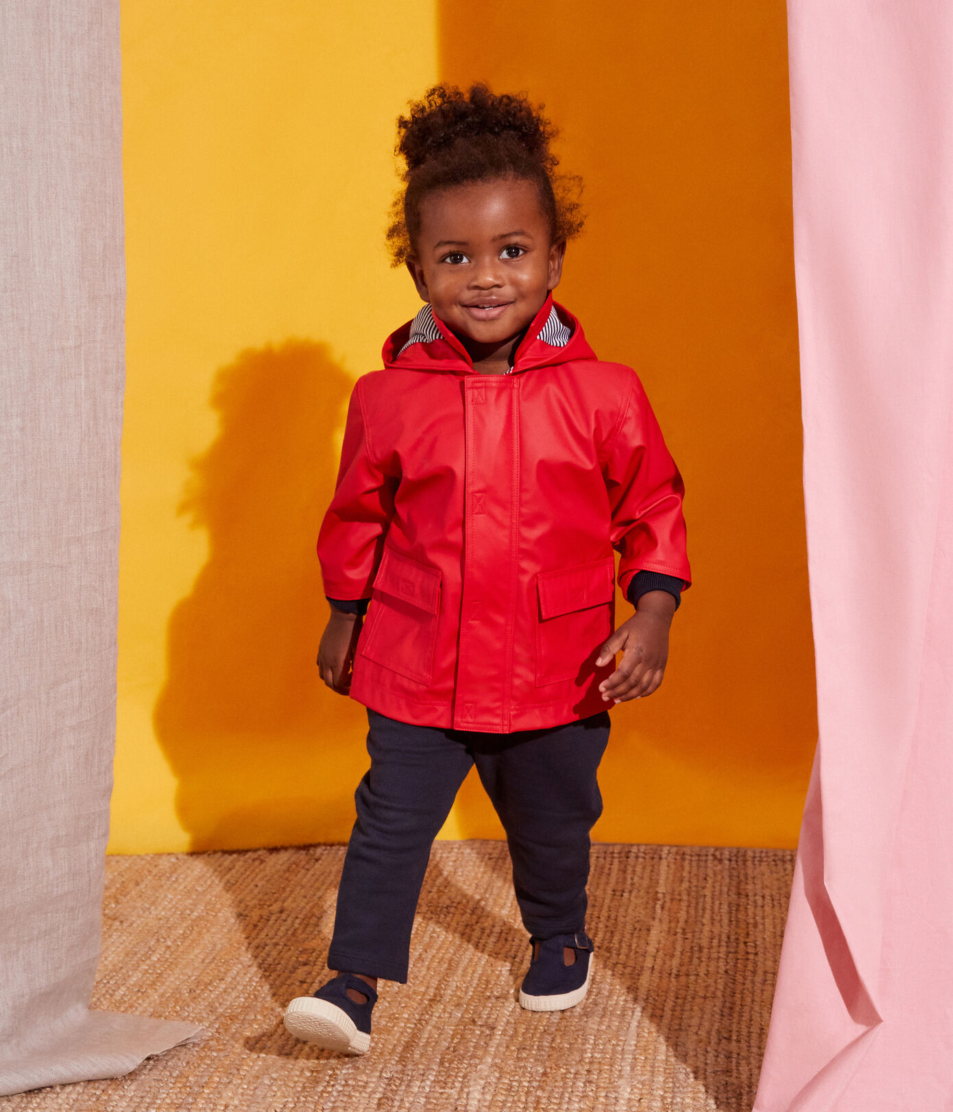 CIR ICONIQUE RECYCLE BEBE