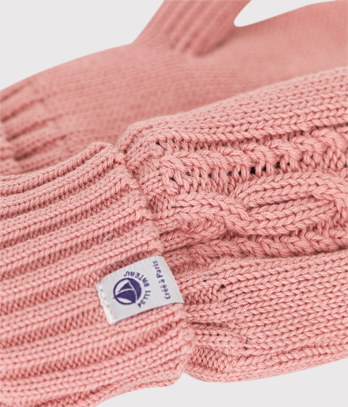 moufles enfant garon-fille