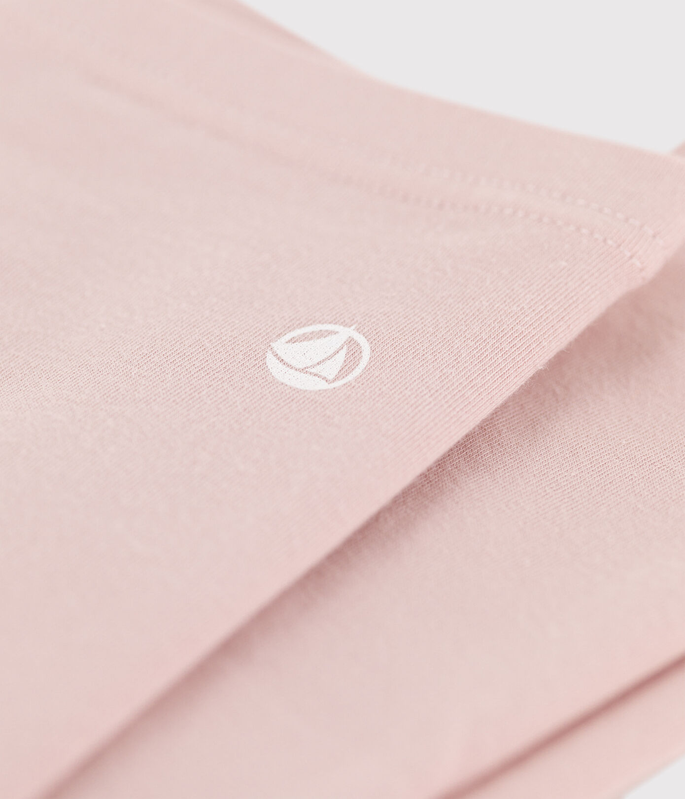 Legging en jersey élasthanne enfant fille