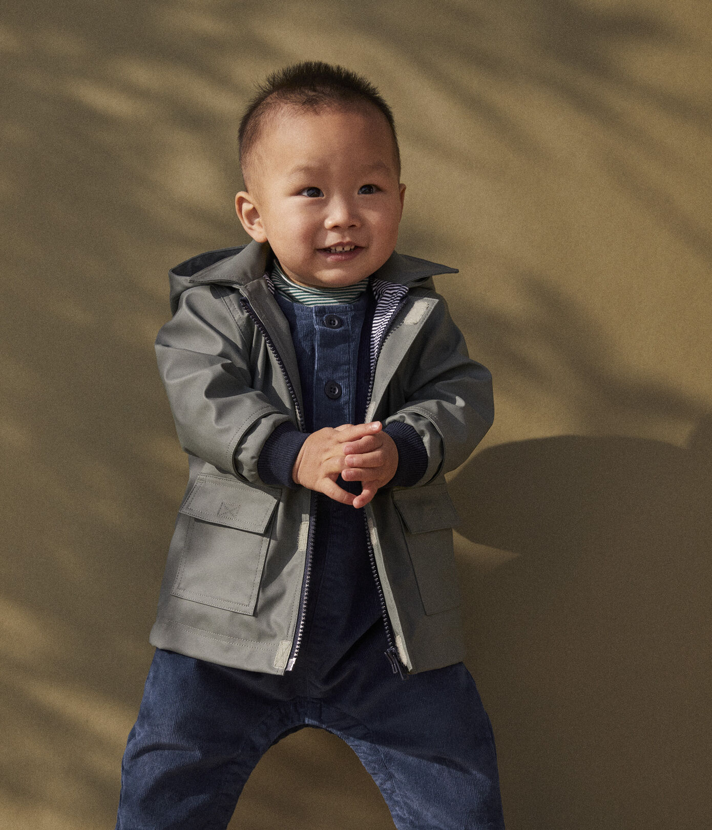 CIR ICONIQUE RECYCLE BEBE