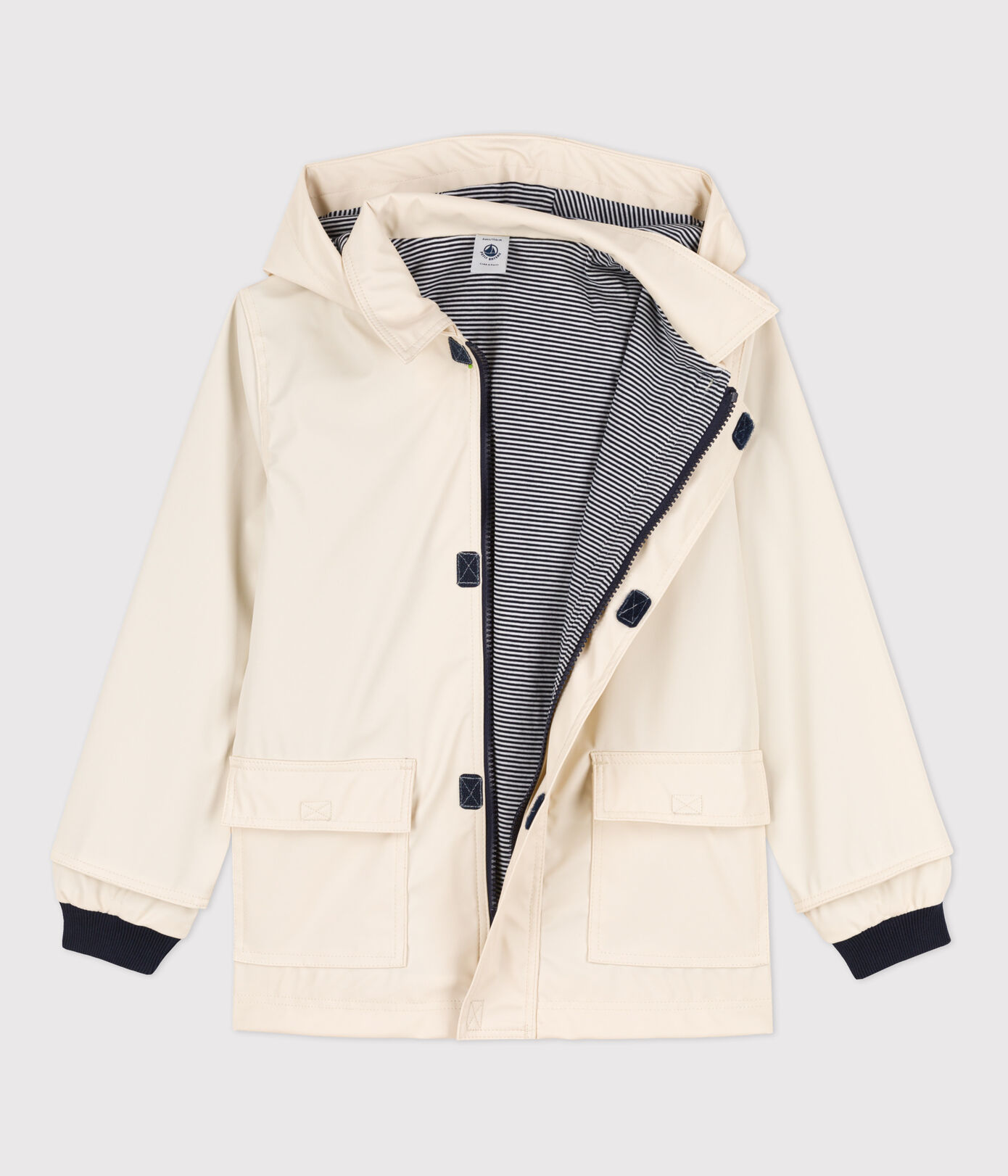 CIR ICONIQUE RECYCLE ENFANT FILLE/GARCON