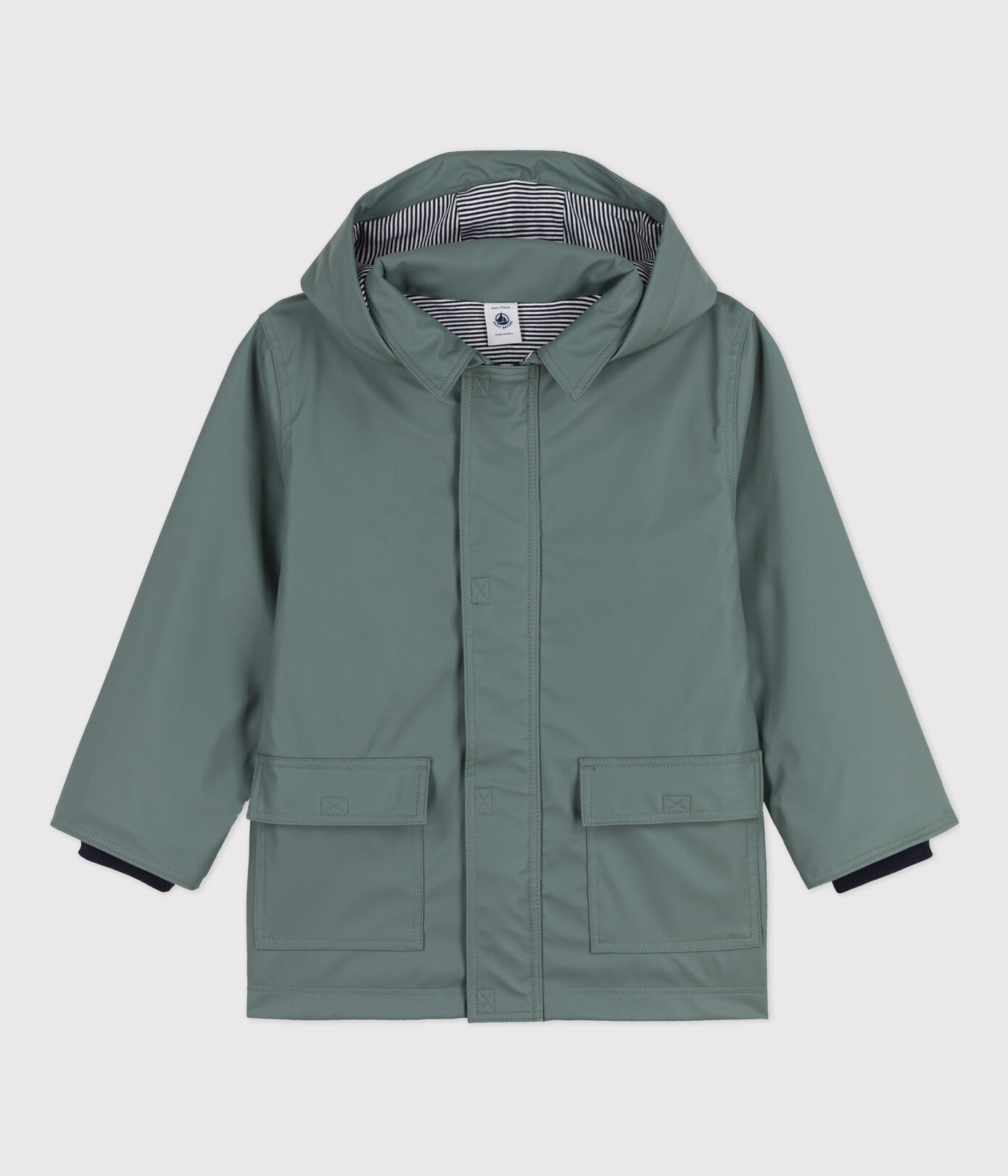 CIR ICONIQUE RECYCLE ENFANT FILLE/GARCON