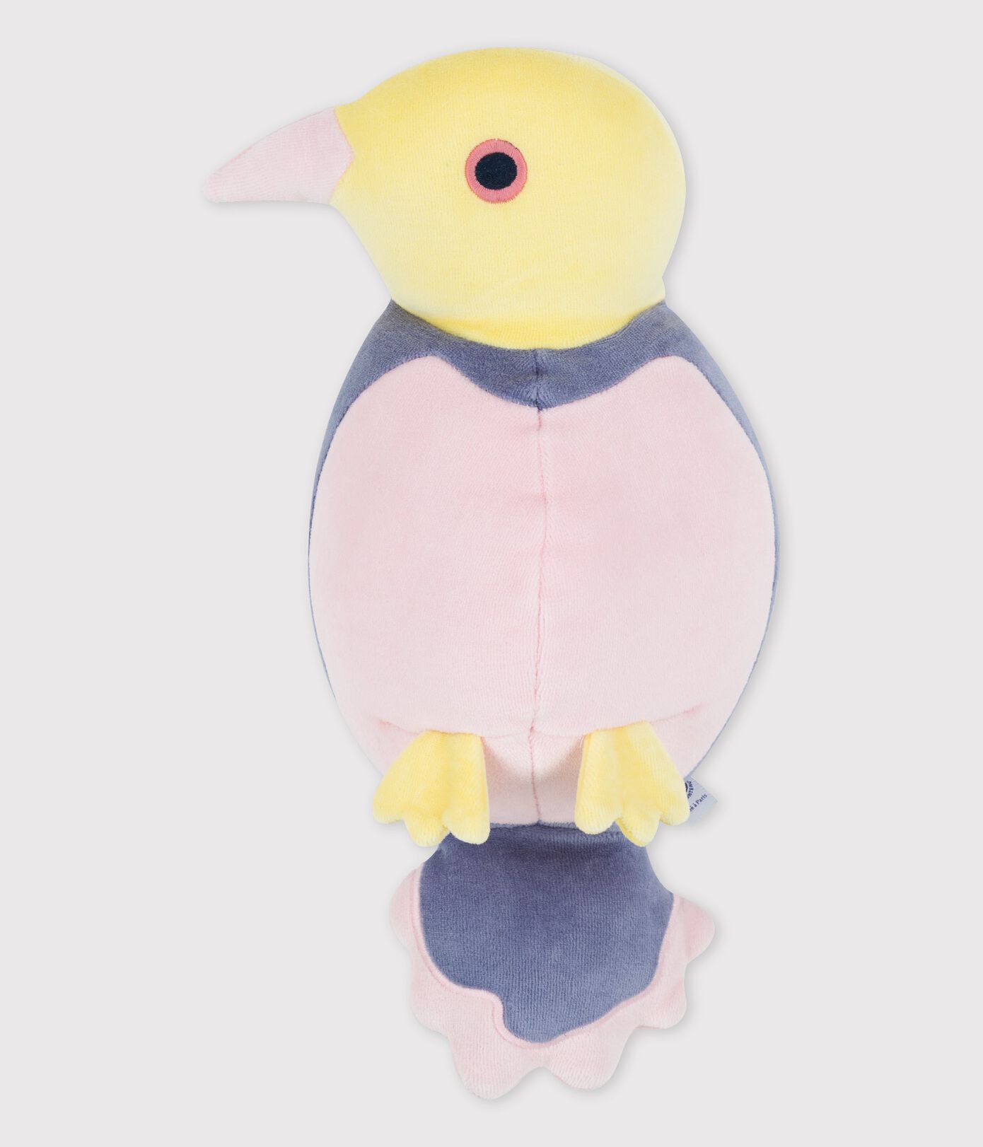 Peluche oiseau