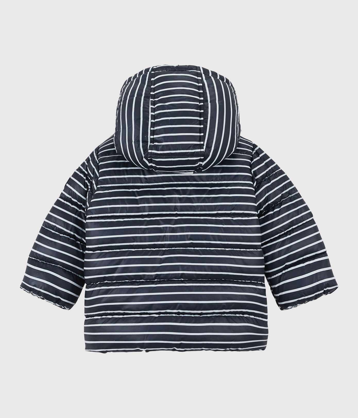 Doudoune matelassée bébé