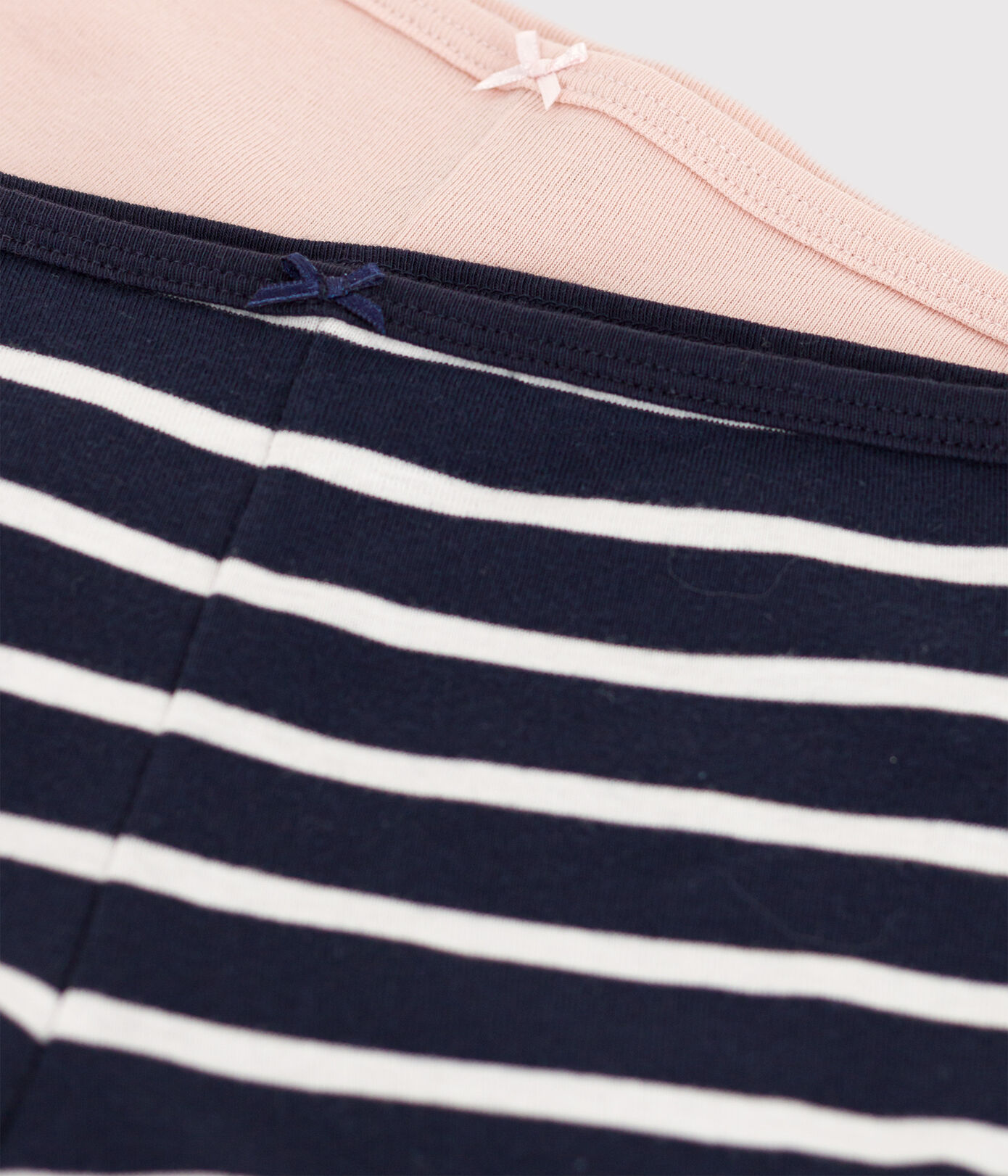 Culotte shorty Femme