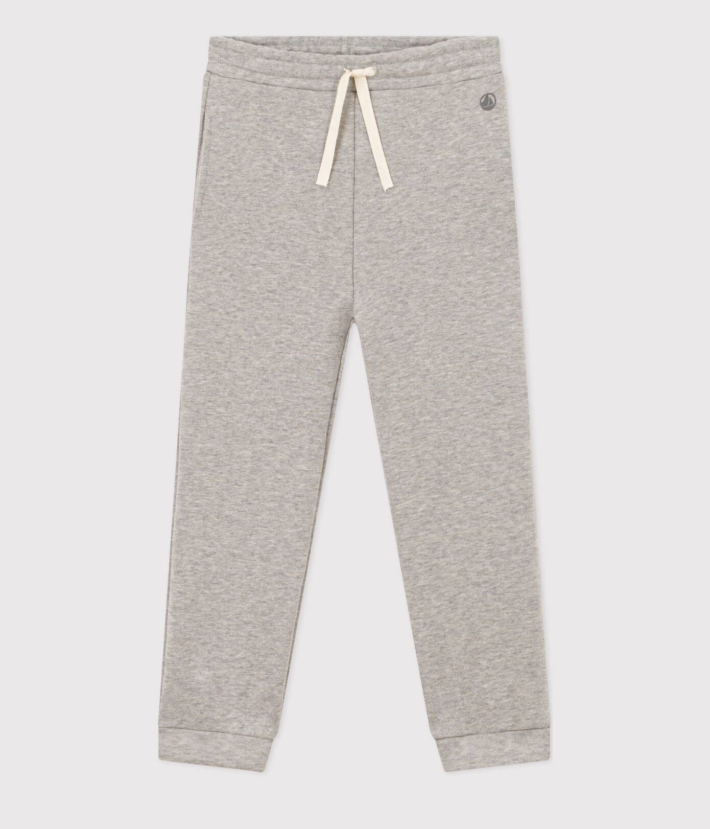 Pantalon de jogging en molleton enfant fille