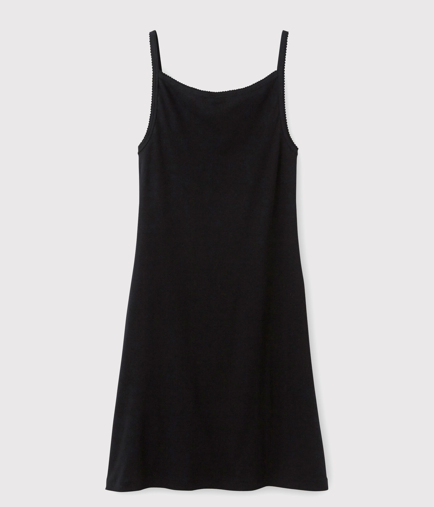 Nuisette en coton Femme