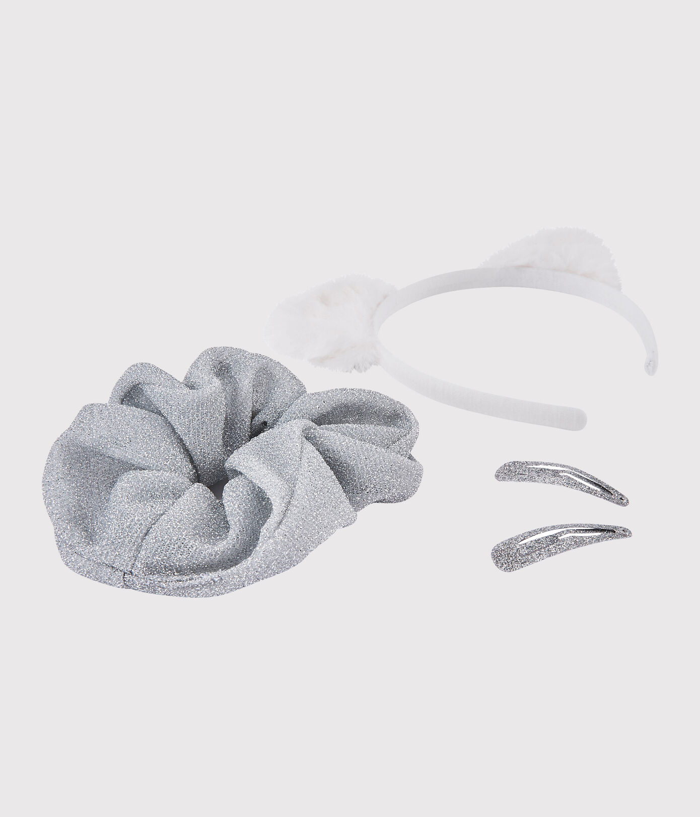 Set d'accessoires enfant fille