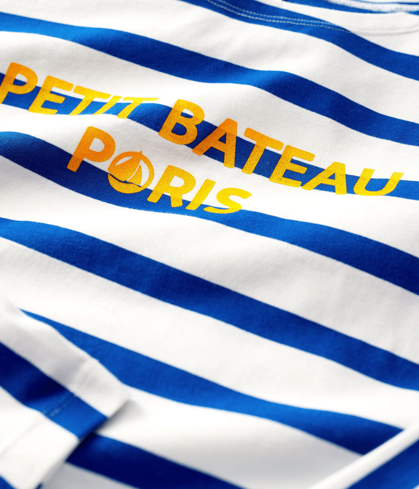 Marinière légère Femme