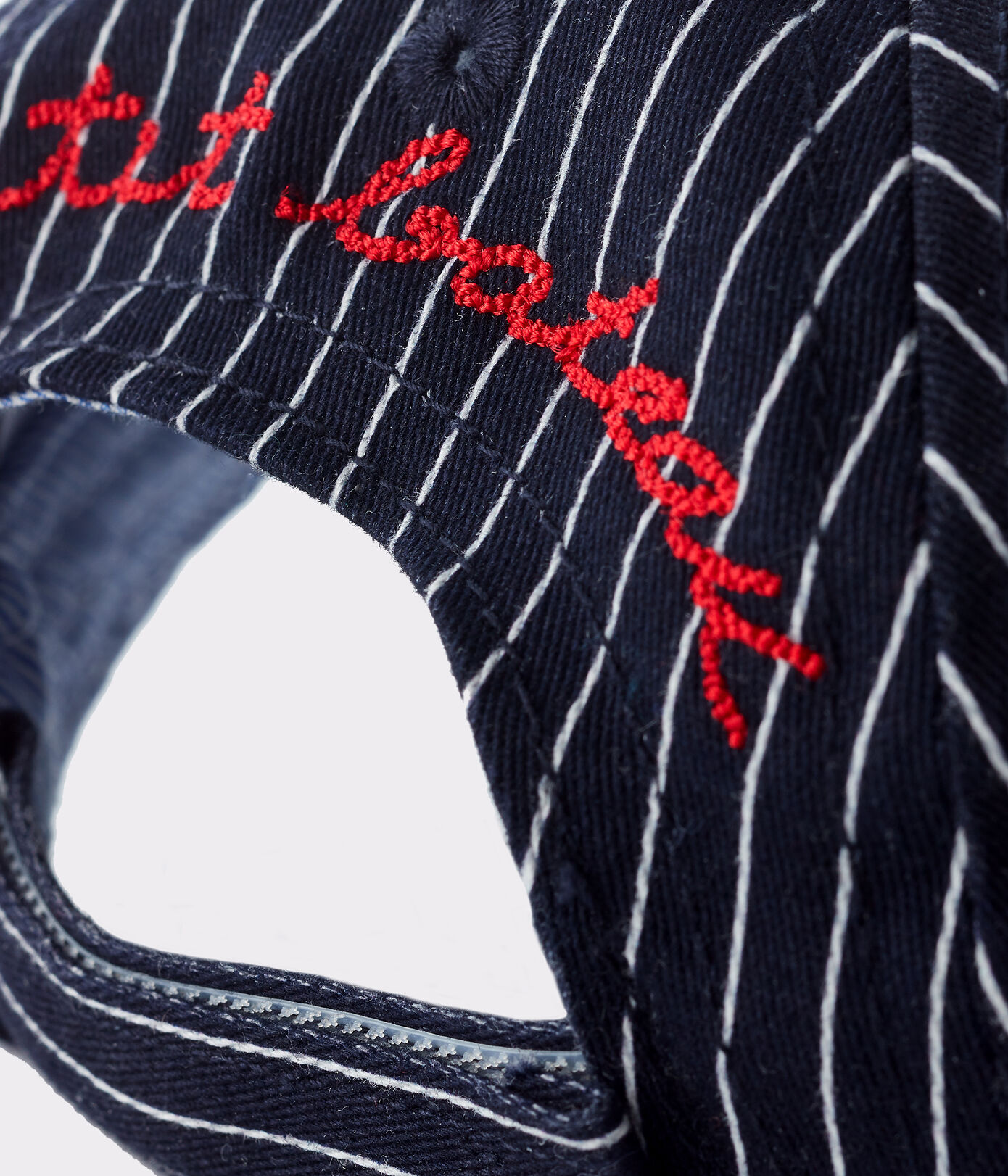 Casquette bébé mixte