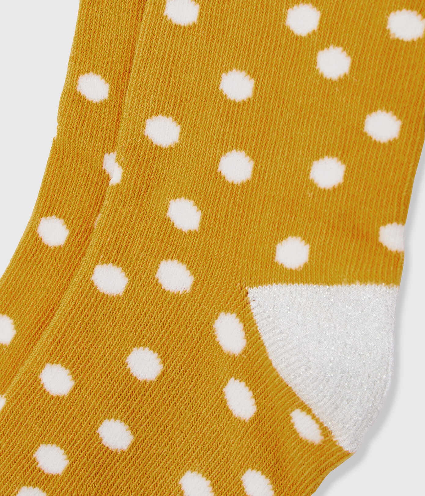 Chaussettes enfant fille