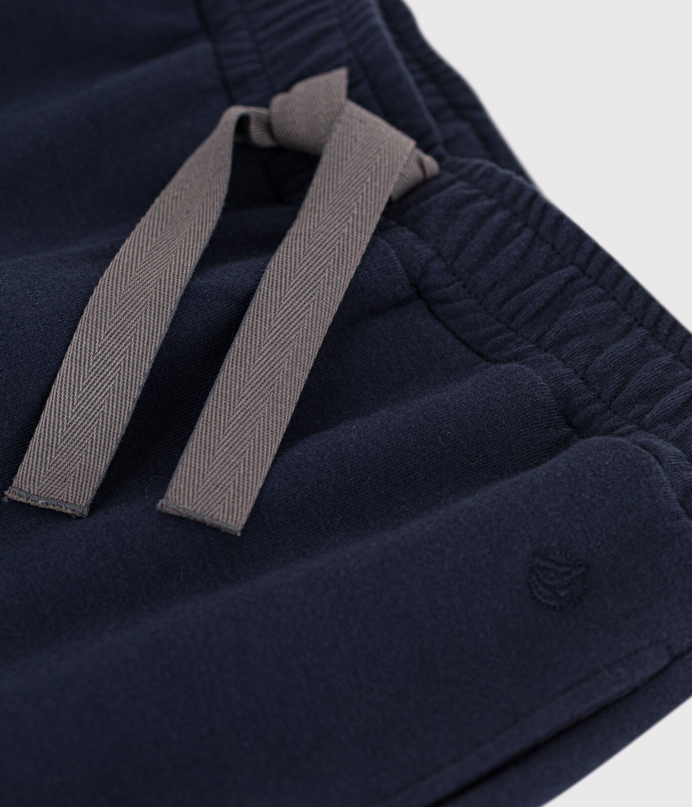 Pantalon en coton épais Femme