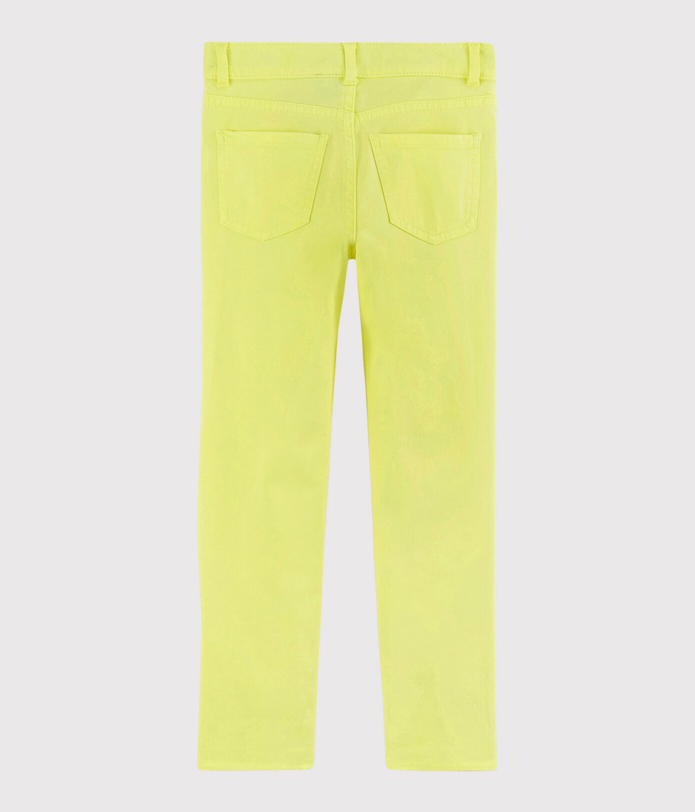 Pantalon en serge enfant garon