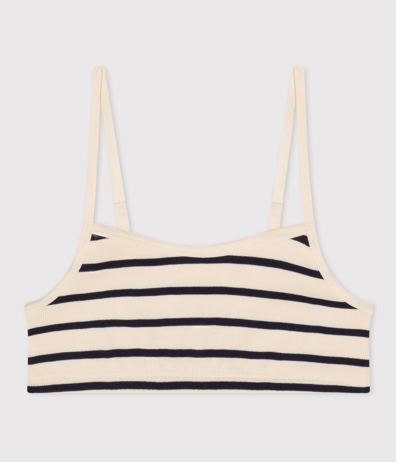Soutien-gorge Brassière sans armatures Femme