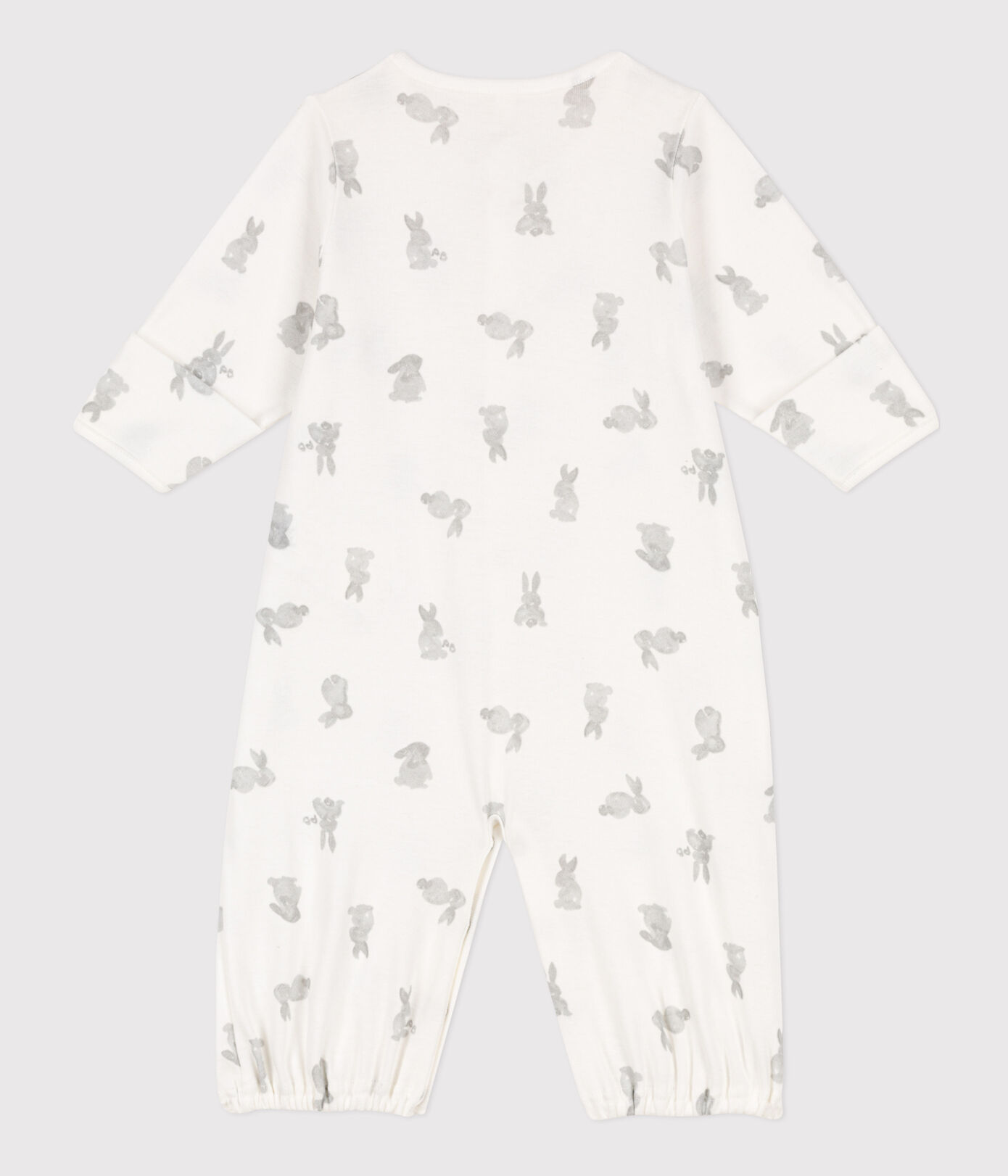 Combisac imprimé en coton