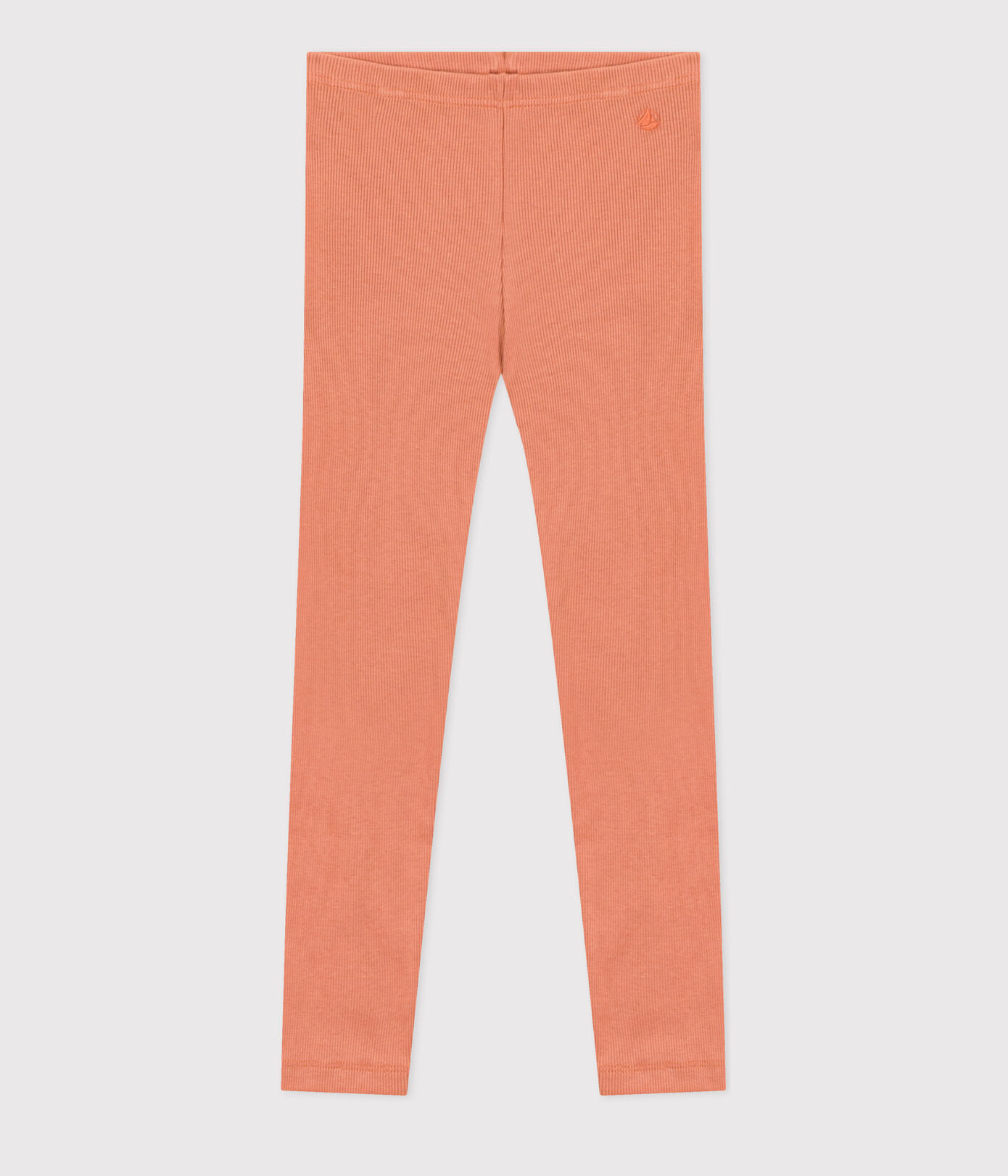 Legging en coton enfant fille