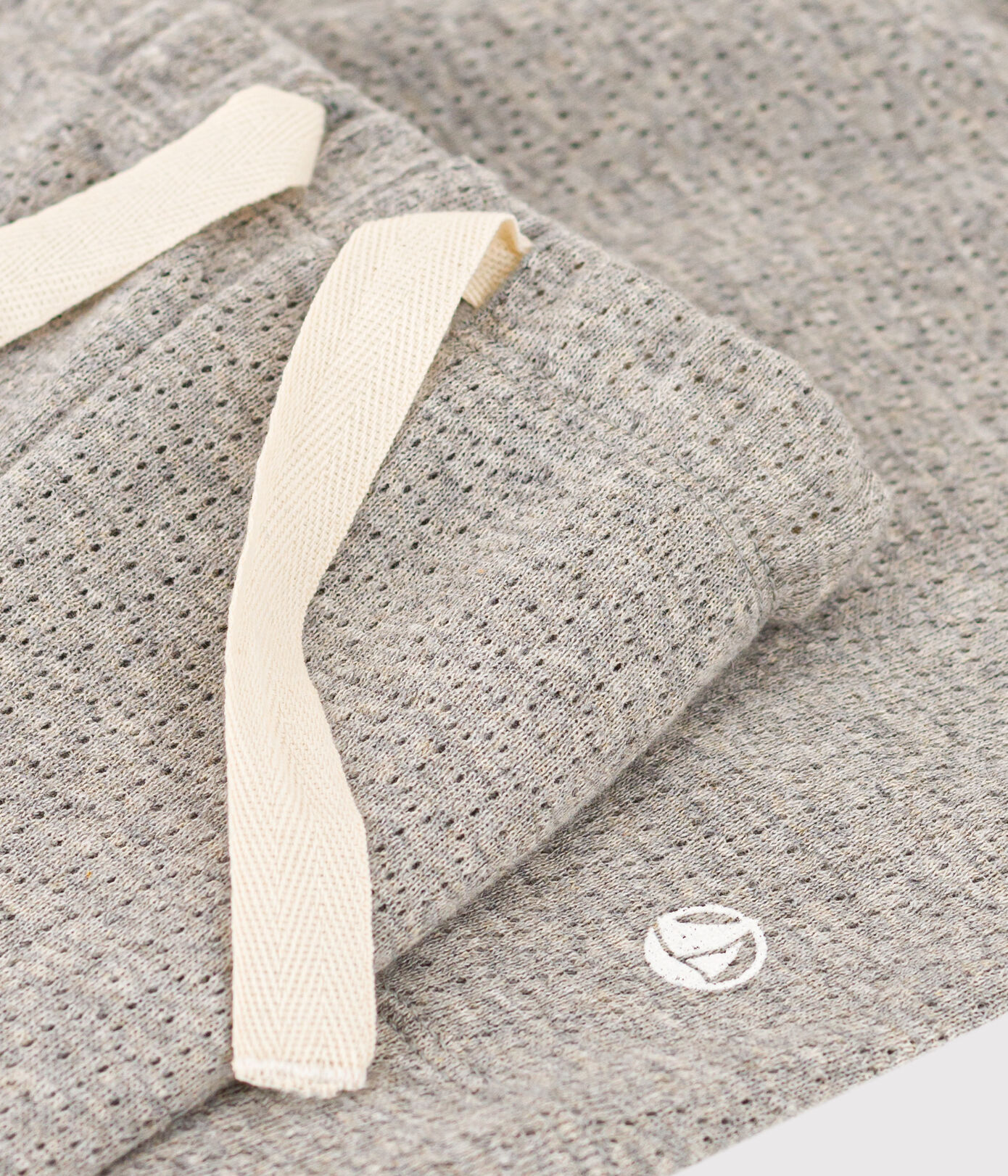 Pyjacourt femme en coton