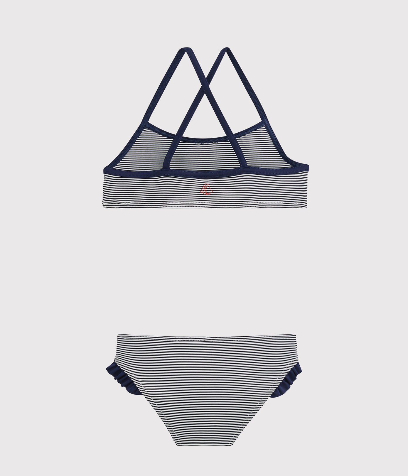 Maillot de bain enfant fille