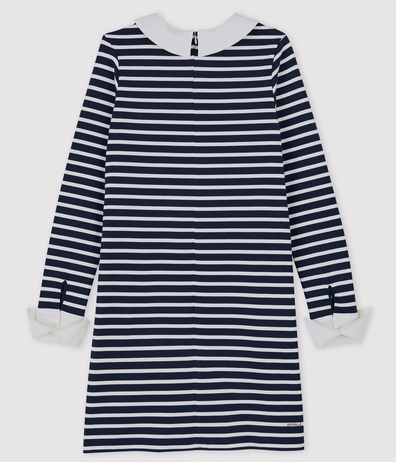 Robe Femme Petit Bateau x Deyrolle