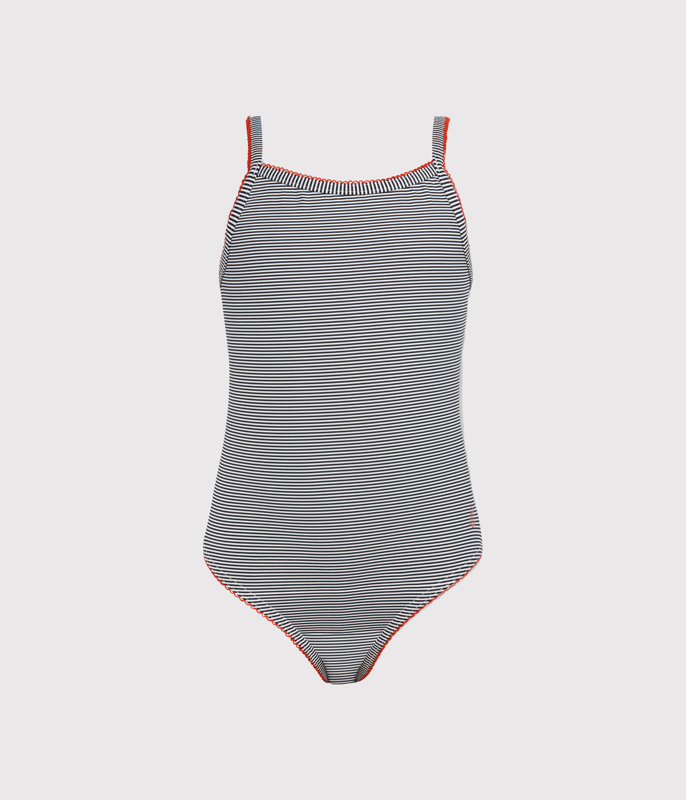 Maillot de bain 1 pièce fille