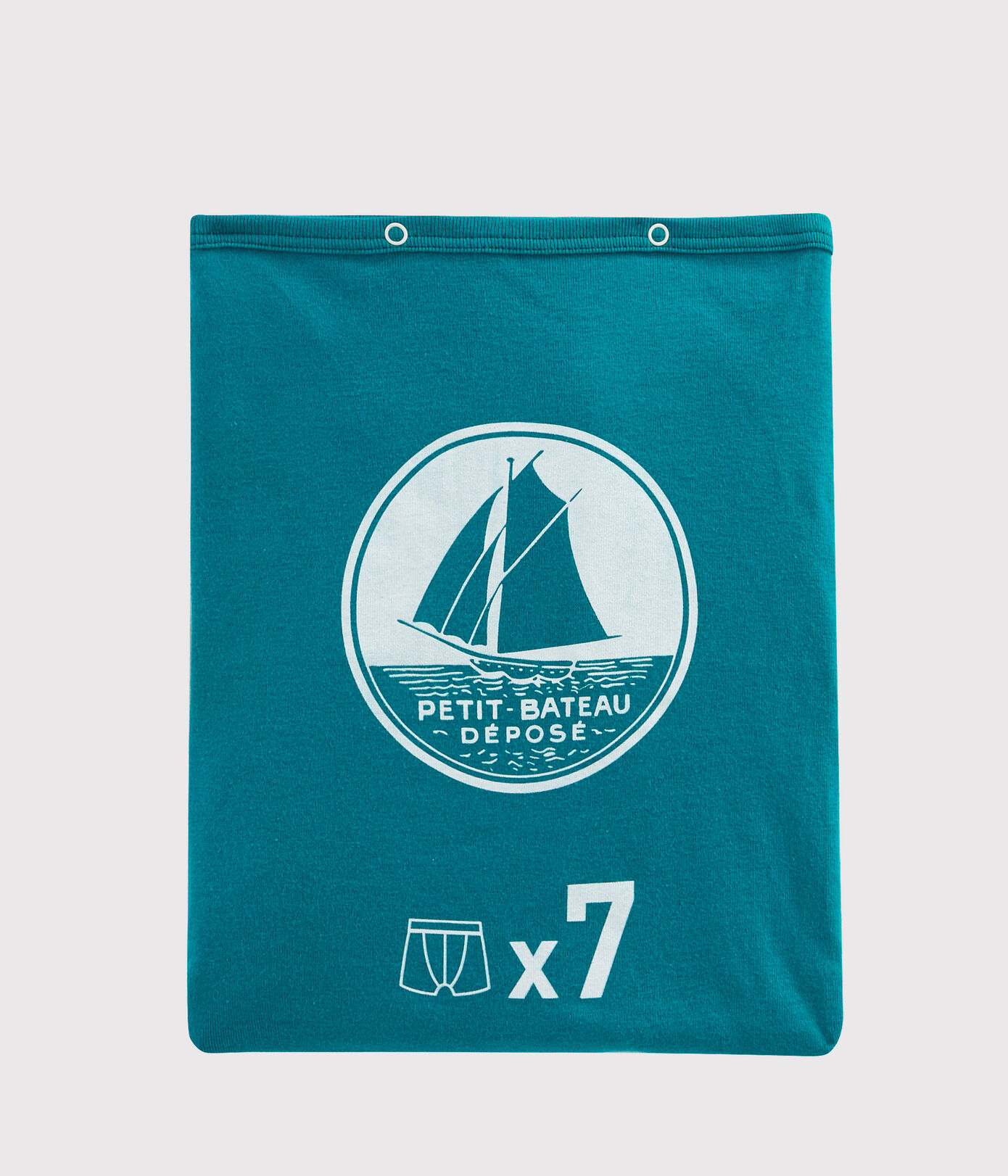 Lot surprise de 7 boxers petit garon