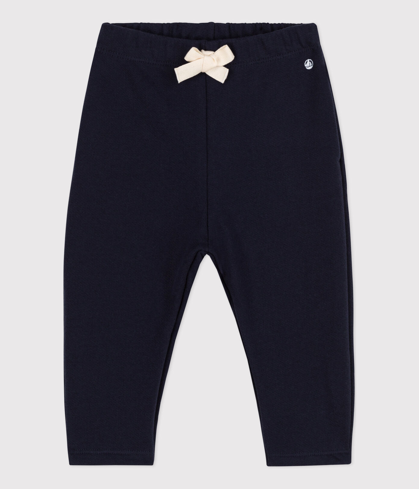 Pantalon en molleton bébé