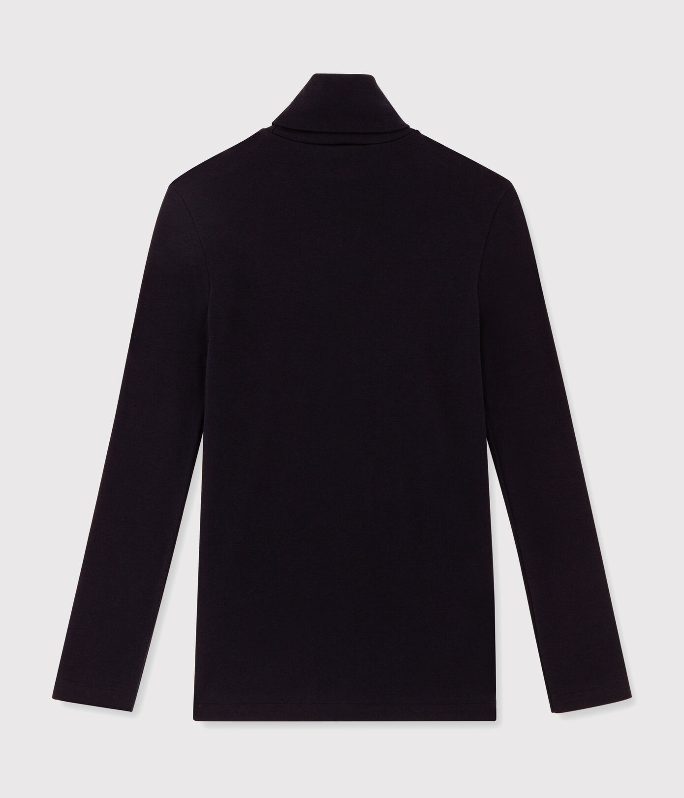 Sous-pull iconique en coton Femme