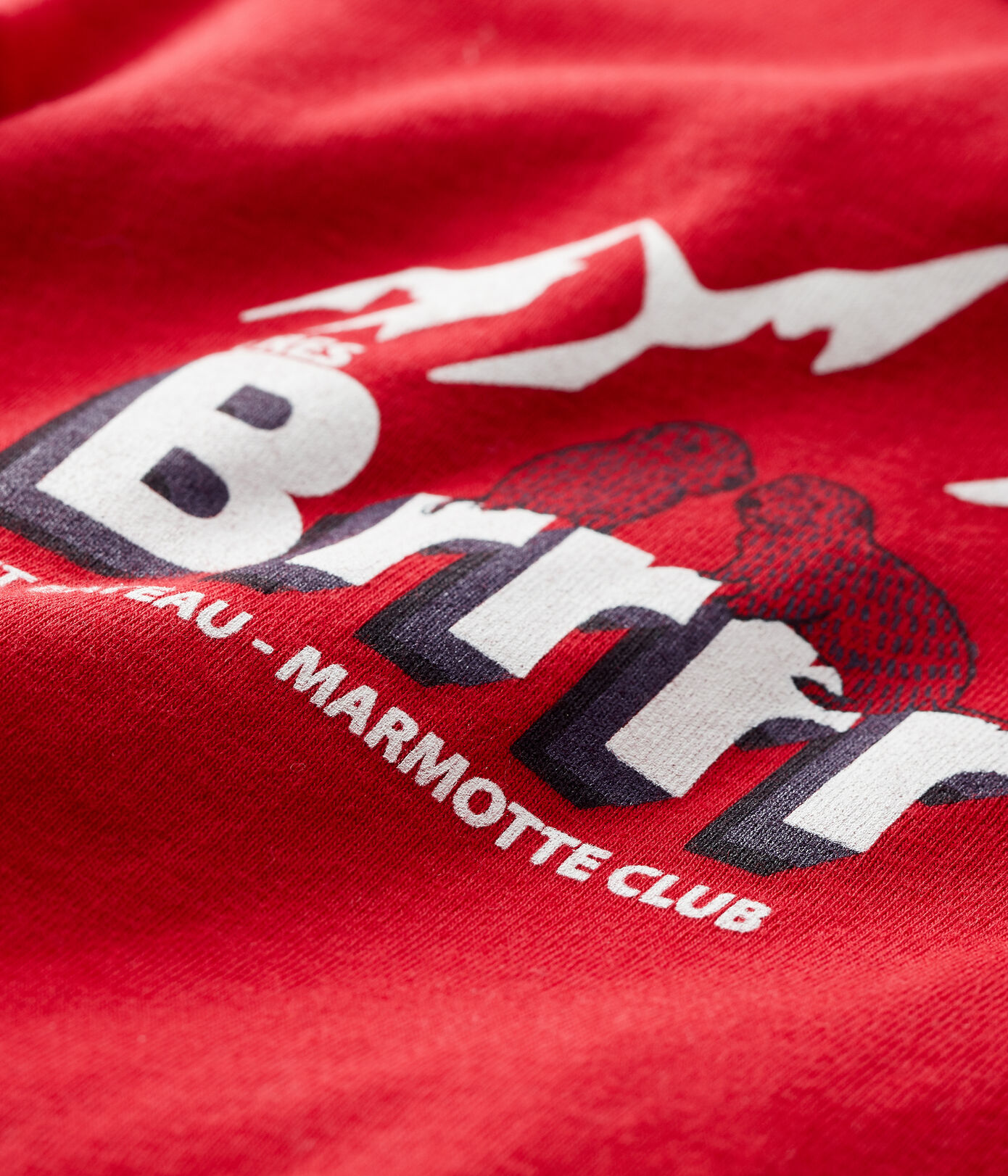 Tee-shirt bébé garon