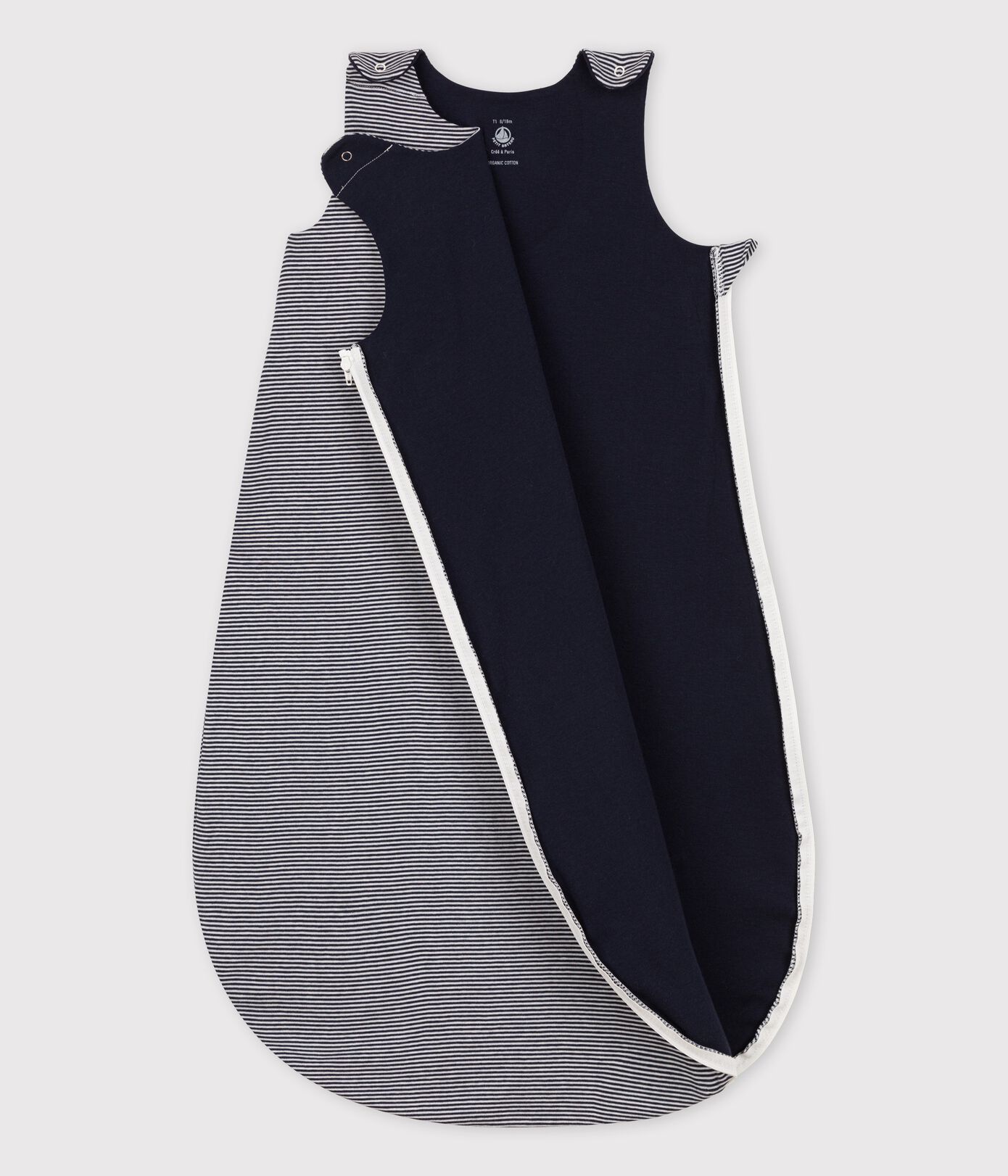 GIGOTEUSE LGRE BB EN COTON