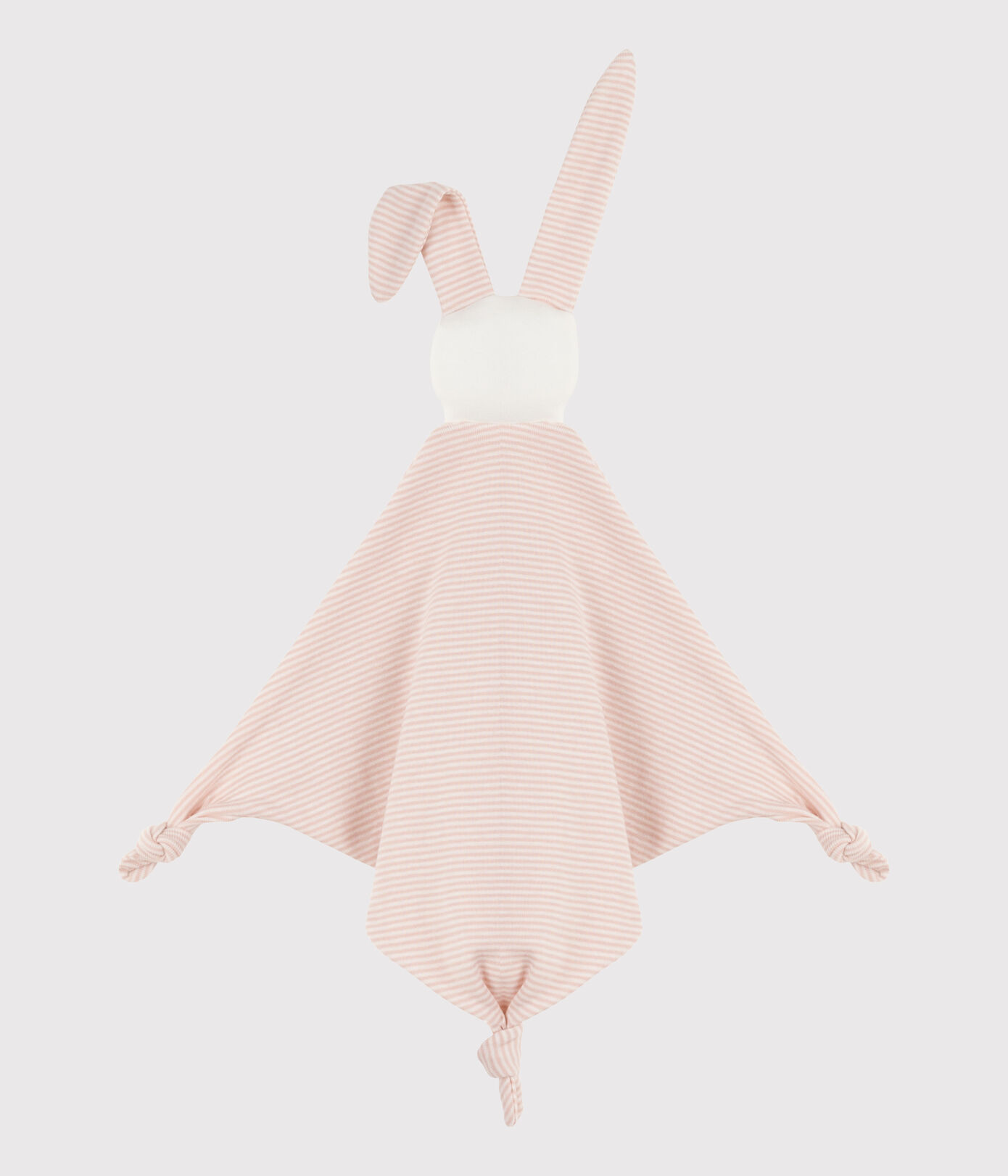 DOUDOU MILLERAIES EN COTON