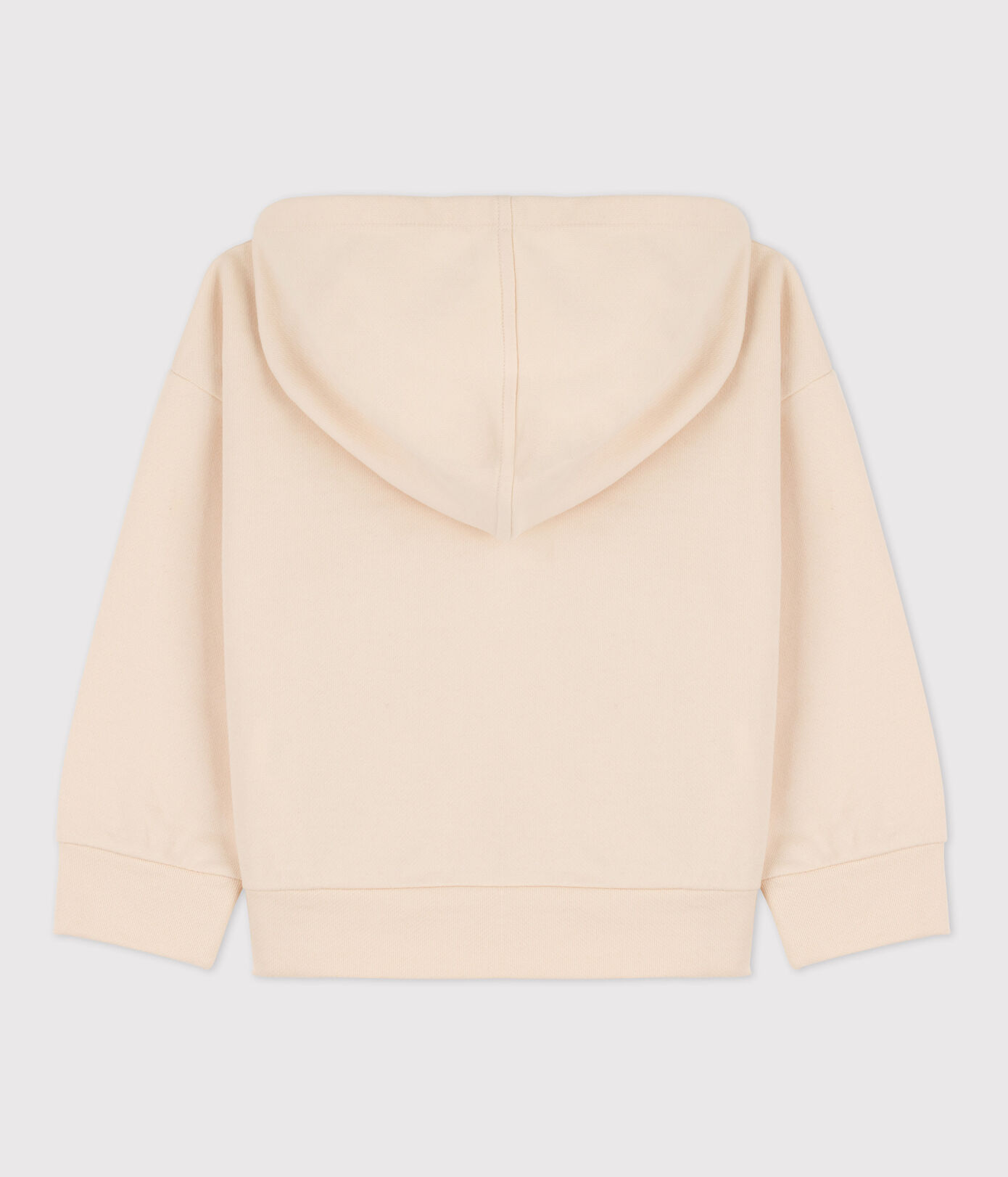 Sweatshirt à capuche enfant fille / garon