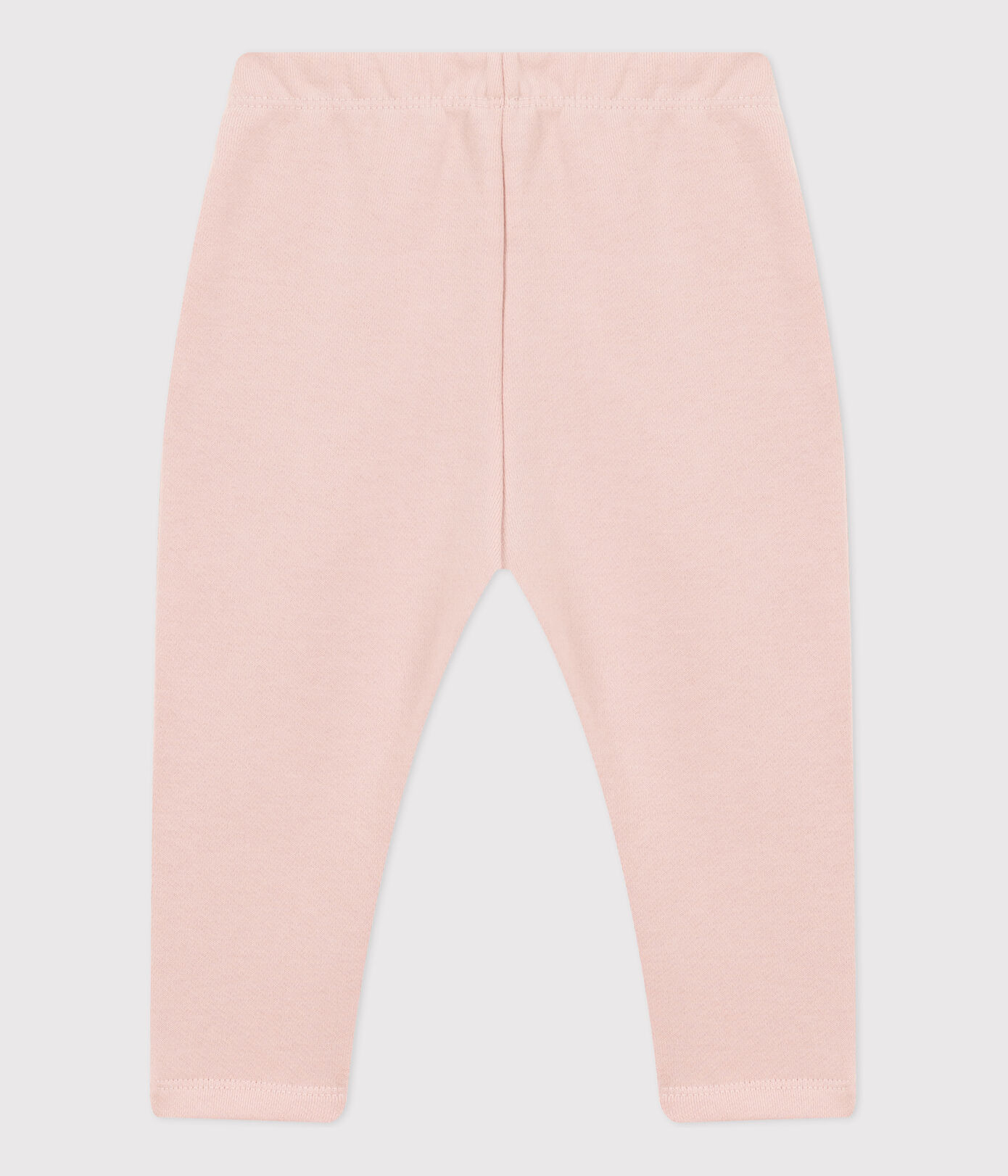 Pantalon en molleton bébé