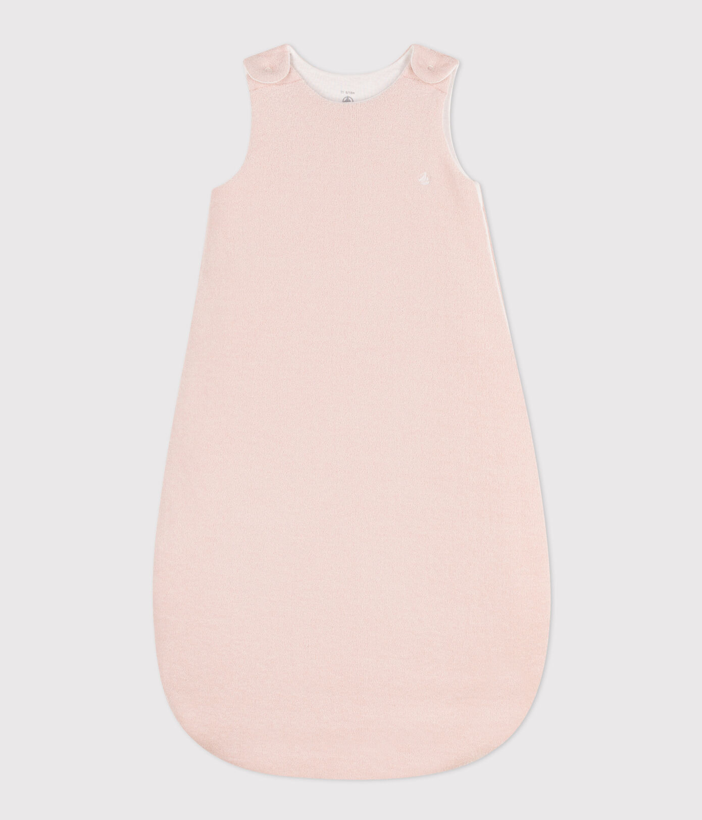 GIGOTEUSE EN BOUCLETTE PONGE