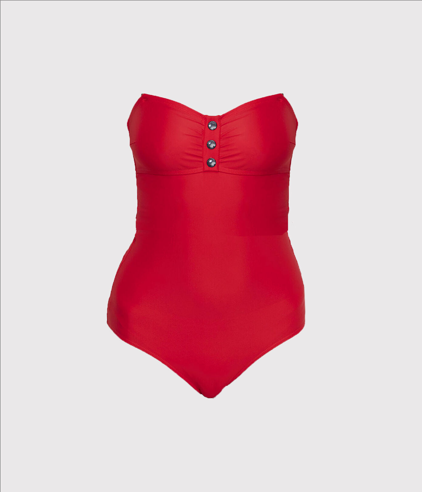 Maillot de bain 1 pièce écoresponsable femme