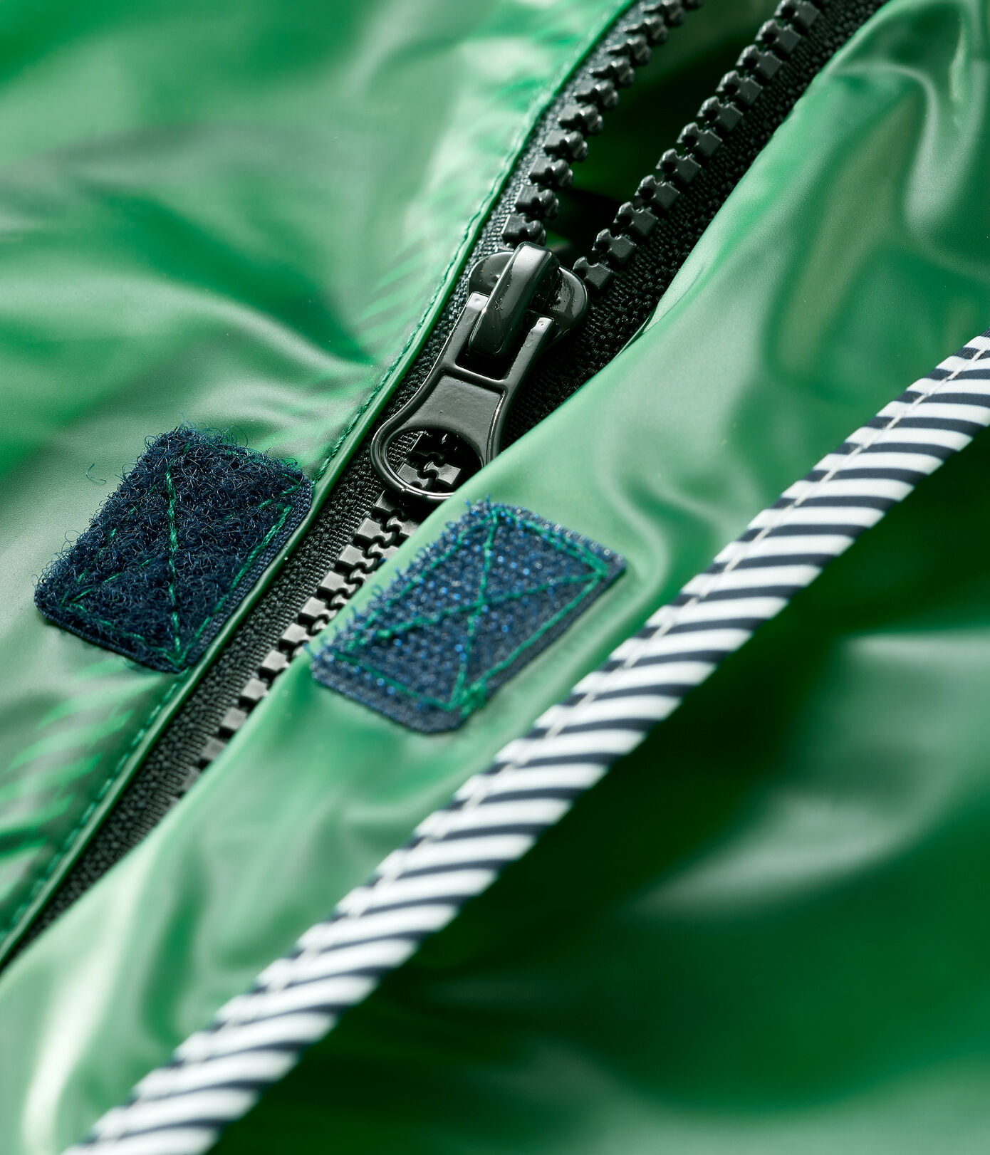 Ciré bébé mixte transparent