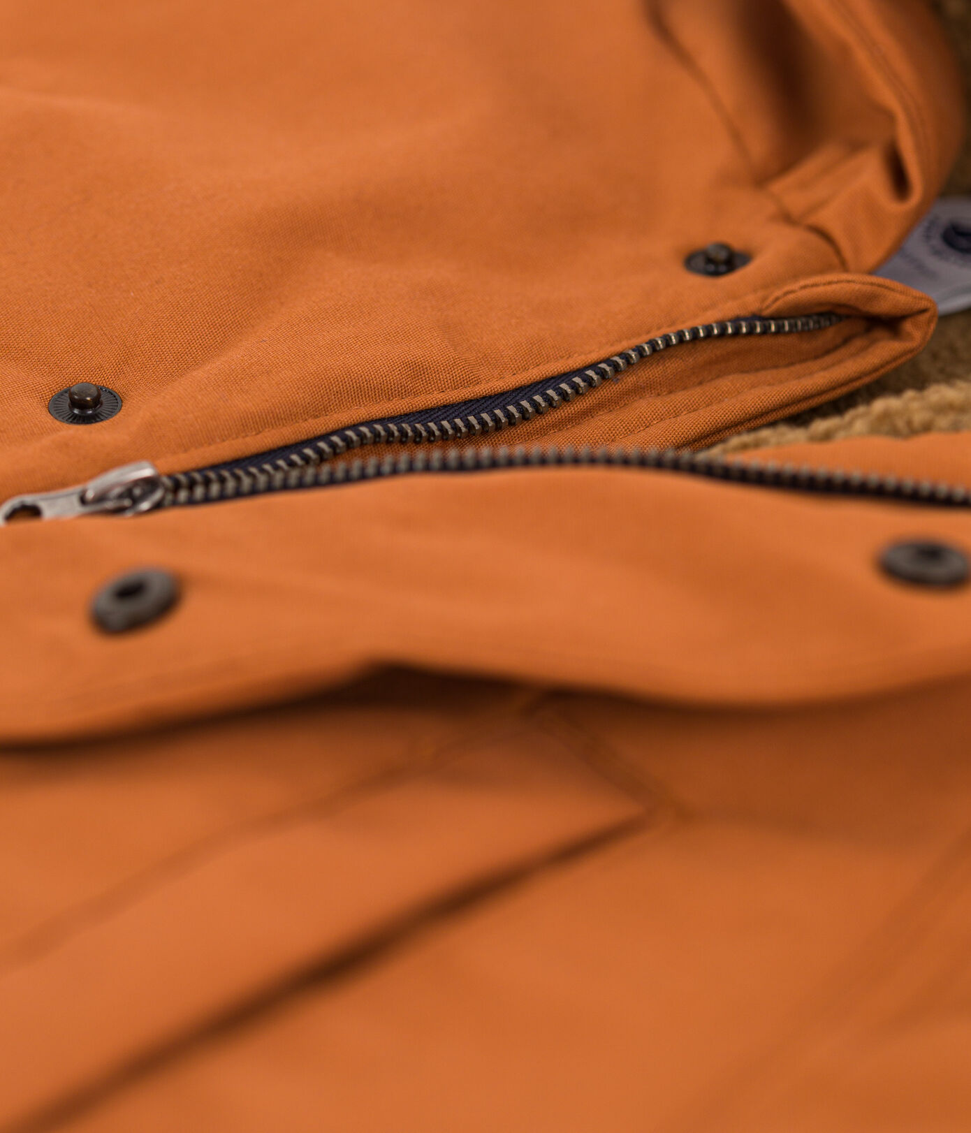 Parka enfant fille / garon