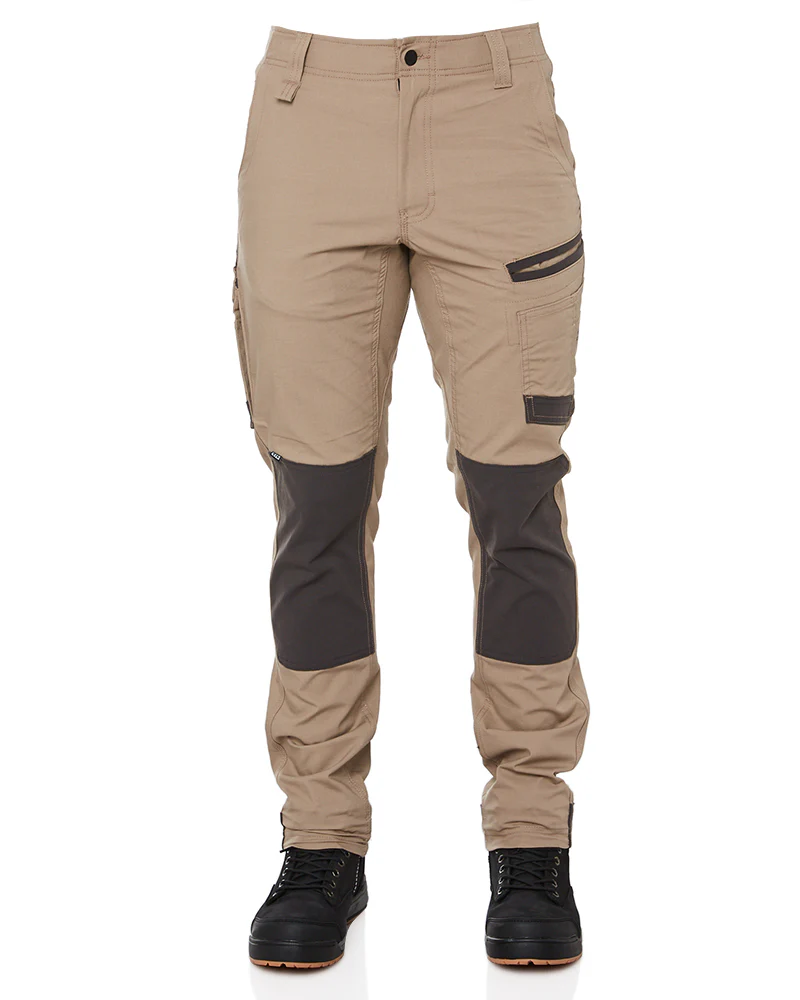 Raptor Active Pant - Desert